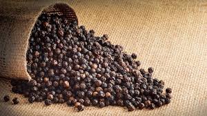 Black Pepper – 100g