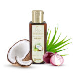 Hair Oil – ₹150/bottle