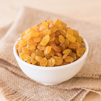 Raisins kg